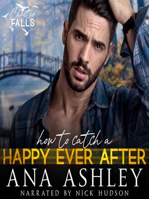 cover image of How to Catch a Happy Ever After